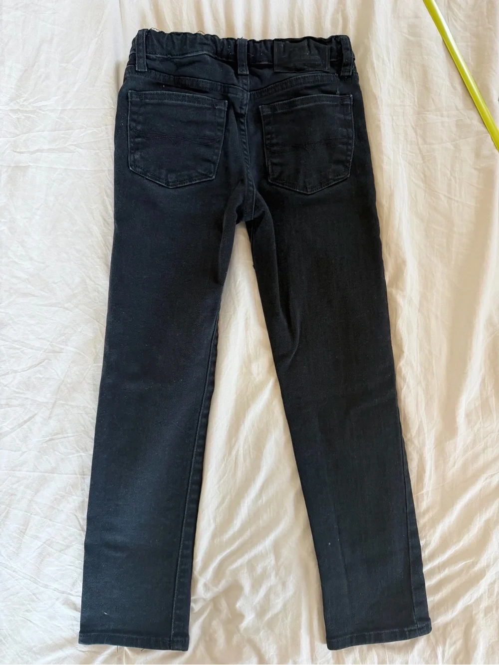Ralph Lauren Black Kids Skinny Jeans